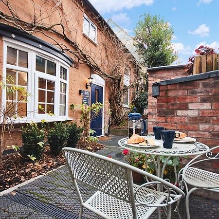 The Little Apartment - Self Check-In Apartment Near East Midlands Airport ケグワース エクステリア 写真